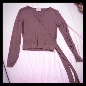 SUPER CUTE LONGSLEEVE!!! My Favorite one!!